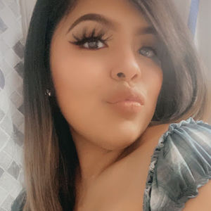 Meet your Posher, Isabel